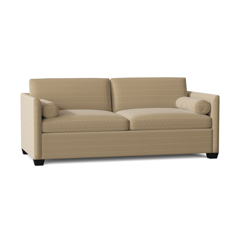 Yucca Valley Sleeper Sofa, Beth Ecru, 75" W