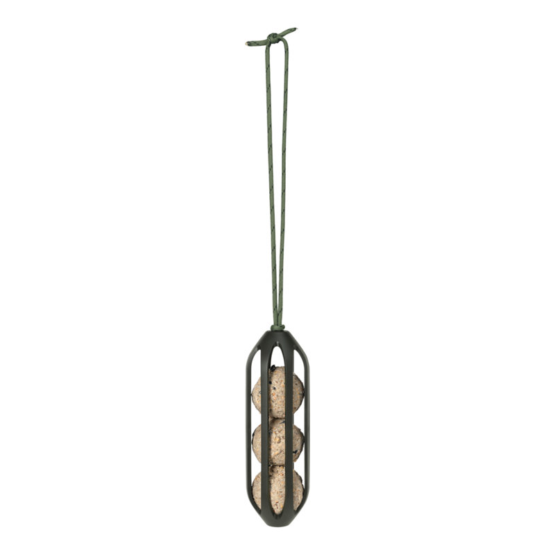Suet Bird Feeder