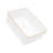 19X15 Inch Ceramic Rectangular Vessel Bathroom Sink - Modern, Stain , For Different Areas In Office And Public Spaces Restaurant Outdoor-204912341-204912343