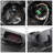 Halogen Headlights Assembly Compatible With Peterbilt 579 2013-2020 Pair