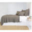 Taie décorative 100% coton Ojai-49163131-49163130