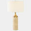 Ossuary Table Lamp