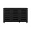 Armoire de rangement pour chaussures 16 paires Millan-1170953589