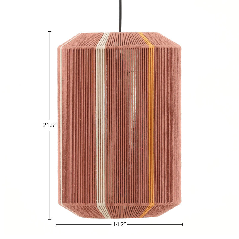 Luminaire suspendu Bellatrix
