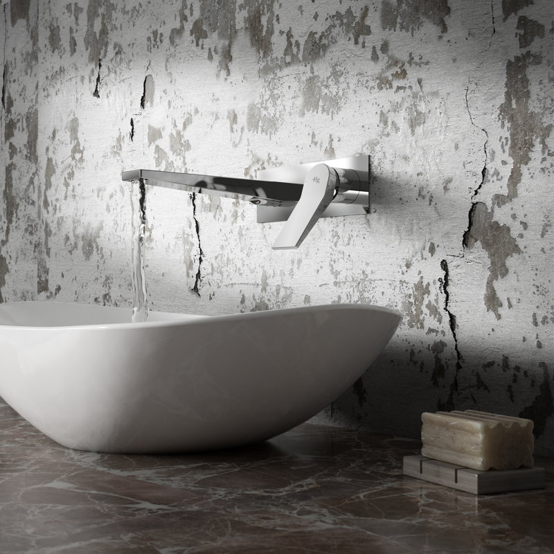 Soar Mono Basin Mixer