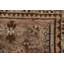 Tapis traditionnel pré-1900 3x6