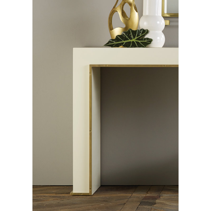 65'' W Console Table