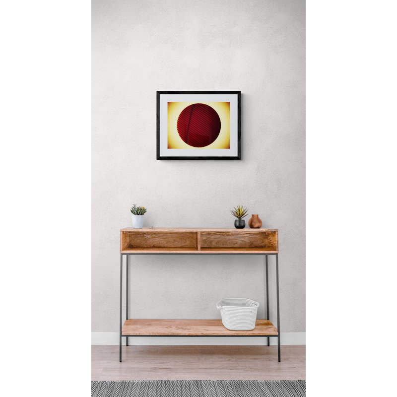 Watching Time Print by Kevin Quinn, 25.25" H x 31.25" W