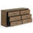 Octavian Rope Detail Dresser-1318786988