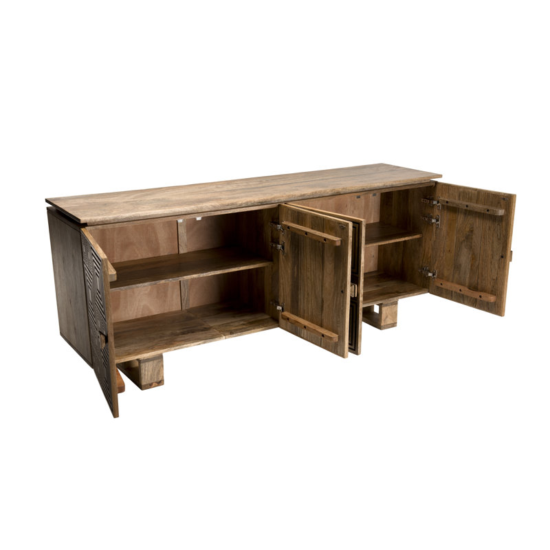 Dunshee 177cm Sideboard