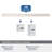 6 5/16" Center Handle Pull Multipack-90709810