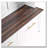4-in-1 Hall Tree with 6 Golden Hooks, Wood Grain Bench with Multiple Storage Space-599210806