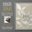 Autumn Romance I, reproduction encadrée - bois massif-881814829-881814800