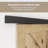 Sliding Standard Single Track Barn Door Hardware Kit(Doors Not Included)-105432278