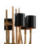 Umberto 8 - Light Chandelier