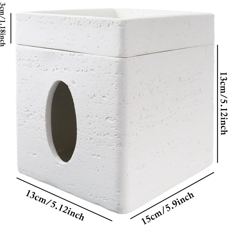 Tissue Box Cover