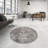 Aizlyn Oriental Indoor Rug-1397508760