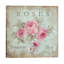 Rose Bouquets (50 Cents) by Debi Coules - Print on Canvas-892194201-892194197