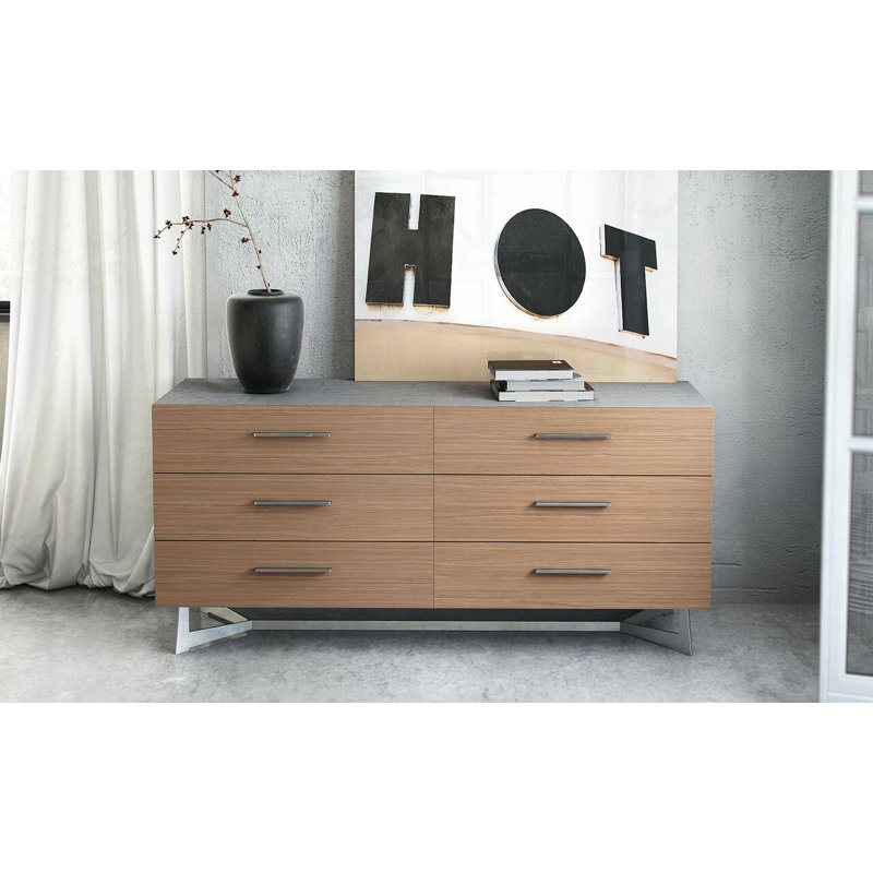 Broome Platform Configurable Bedroom Set