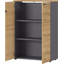Miabella 2 -Door Storage Cabinet-553947855