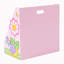 Baraboo 47.6cm H X 47cm W Toy Storage Kids Bookcase