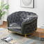 Chaise modulaire rembourrée-361069000