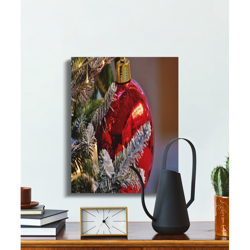 Flynt Wrapped Canvas Print Set, 8x10