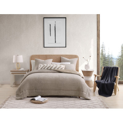 Snug Comforter