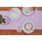 Cotton Linen Hemstitch Table Runner-86787502-86787509-113571558