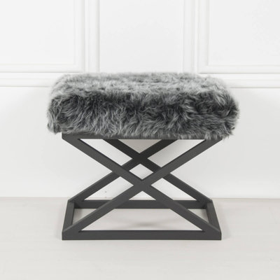 Pouffe by Latitude Run