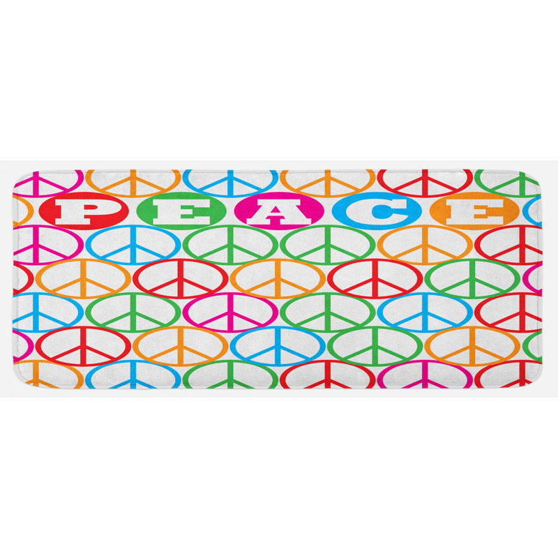 Tapis de cuisine