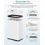 Stainless Steel Motion Sensor Kitchen Trash Can-121333478-121333471-121333477