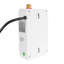Chauffe-eau électrique instantané 3000W 7,6X5,3X2,6 "