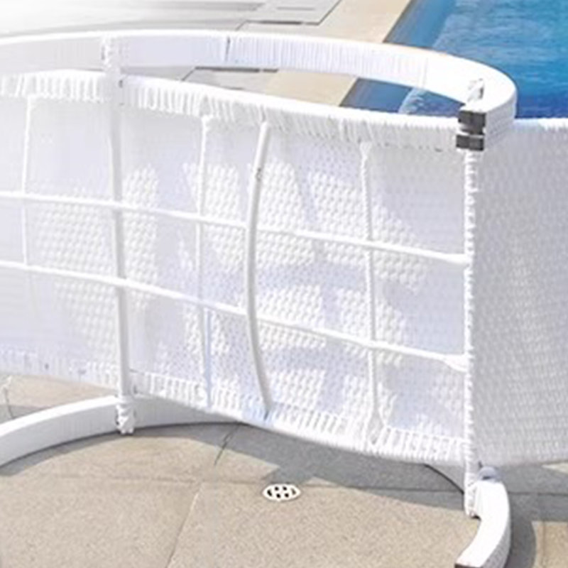 Sateia Outdoor Chaise Lounge
