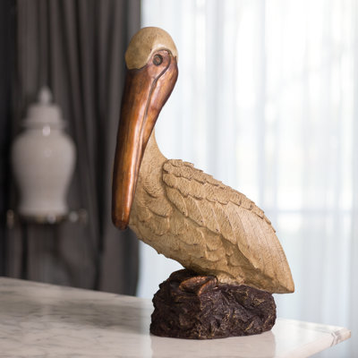 Wydra Animals Figurines & Sculptures