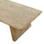 Solid Wood Solid Coffee Table