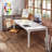 Perello 78.74'' W Long Rectangular Computer Desk-983162599