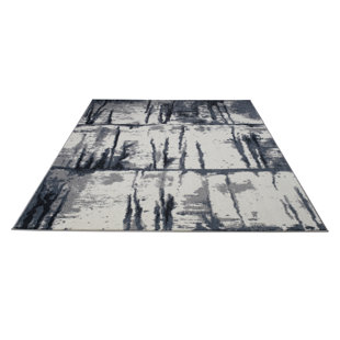 Toronto Abstract Indoor Rug