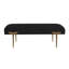 Banc en velours Amplitude-1458949549