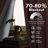 Romelia Saki Print Room Darkening Grommet Curtain Panel-795536481-770756932