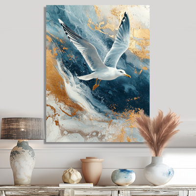Godinne - animaux, art mural