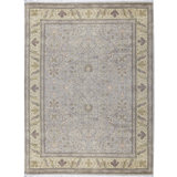 One-of-a-Kind 8'11" X 11'9" Area Rug