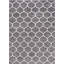 Tapis gris foncé Lllan-86597452