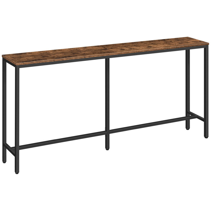 Cubbindall Console Table, 80.5 H x 160 W x 20 D cm