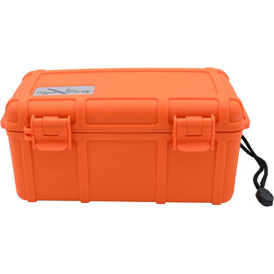 Calai Cigar Case