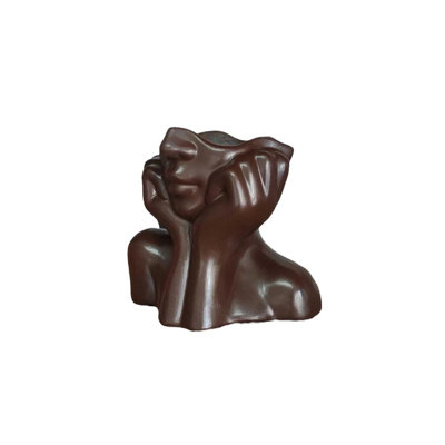 Comolli Ceramic Table Vase