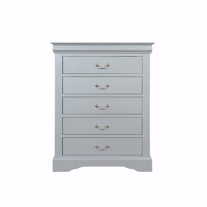 Commode (commode)