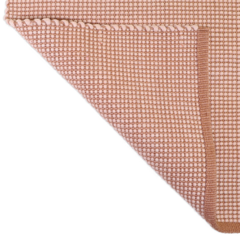 TAPIS BERGEN NUDE L