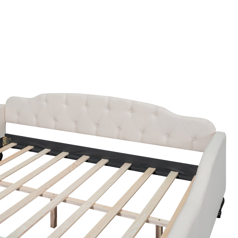 Upholstered Daybed