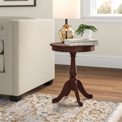Branca End Table